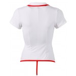 Zuster Outfit